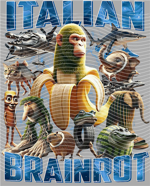 Tung Tung sahur-TT 175